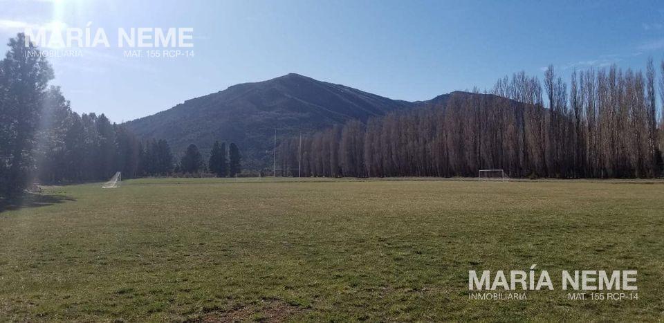 Foto de Terreno en venta en Club de Campo Dos Valles, imagen 2