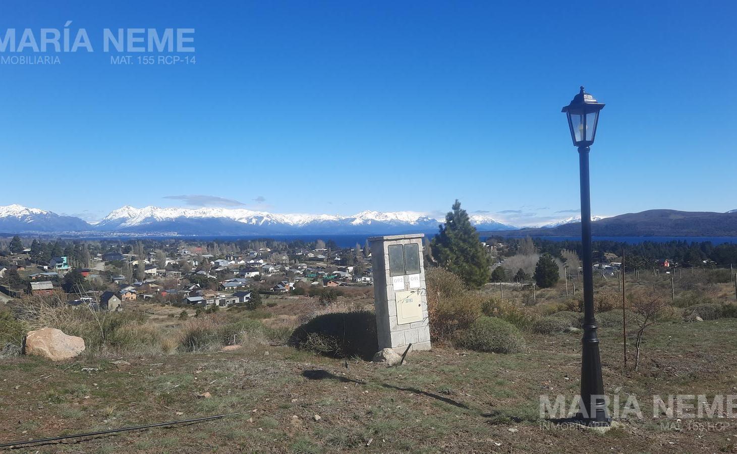 Foto de Terreno en Dina Huapi, imagen 1