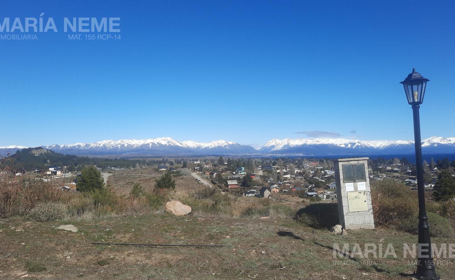 Foto de Terreno en Dina Huapi, imagen 4