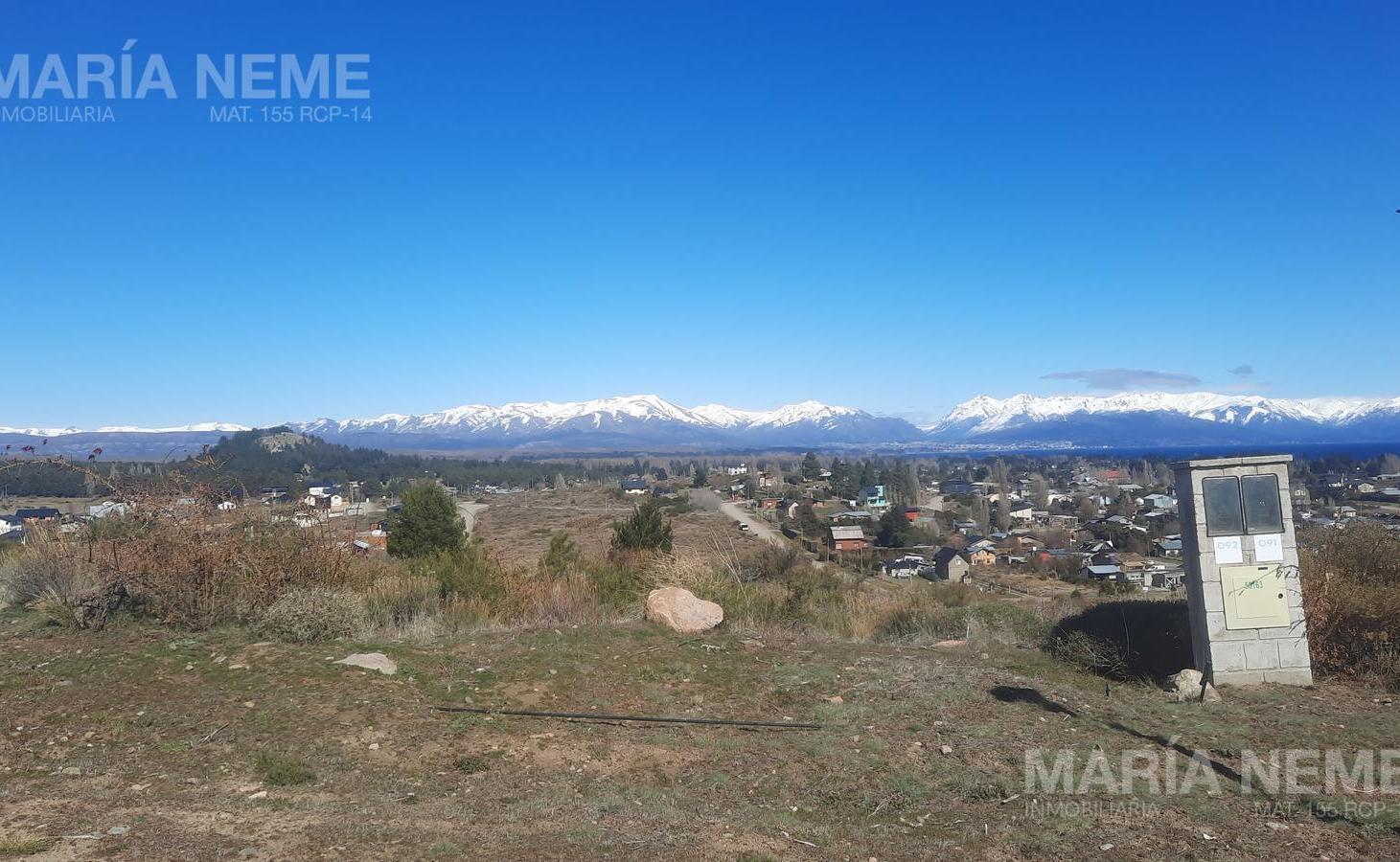 Foto de Terreno en Dina Huapi, imagen 3