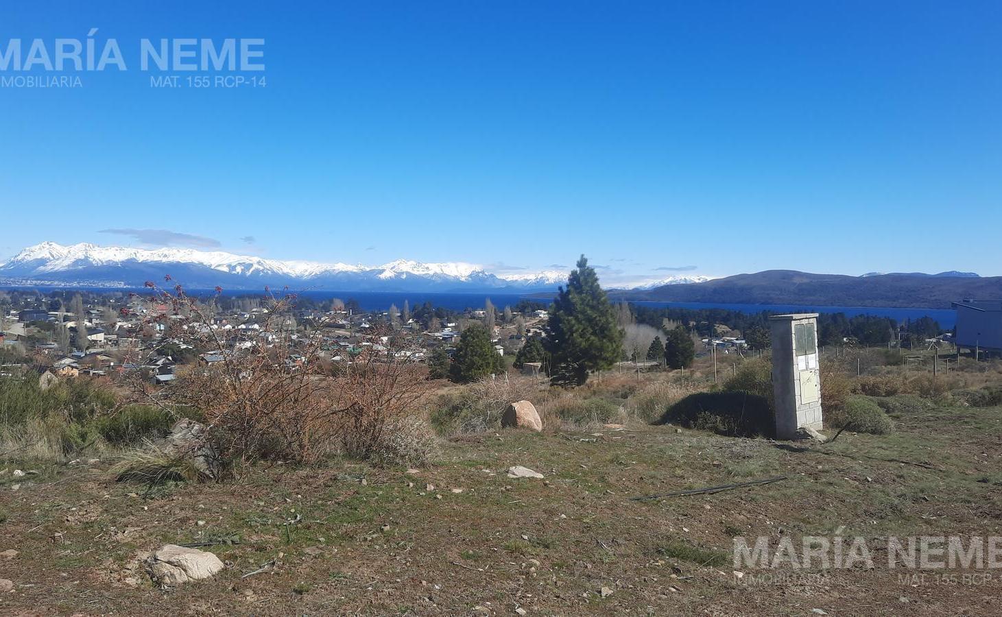 Foto de Terreno en Dina Huapi, imagen 2