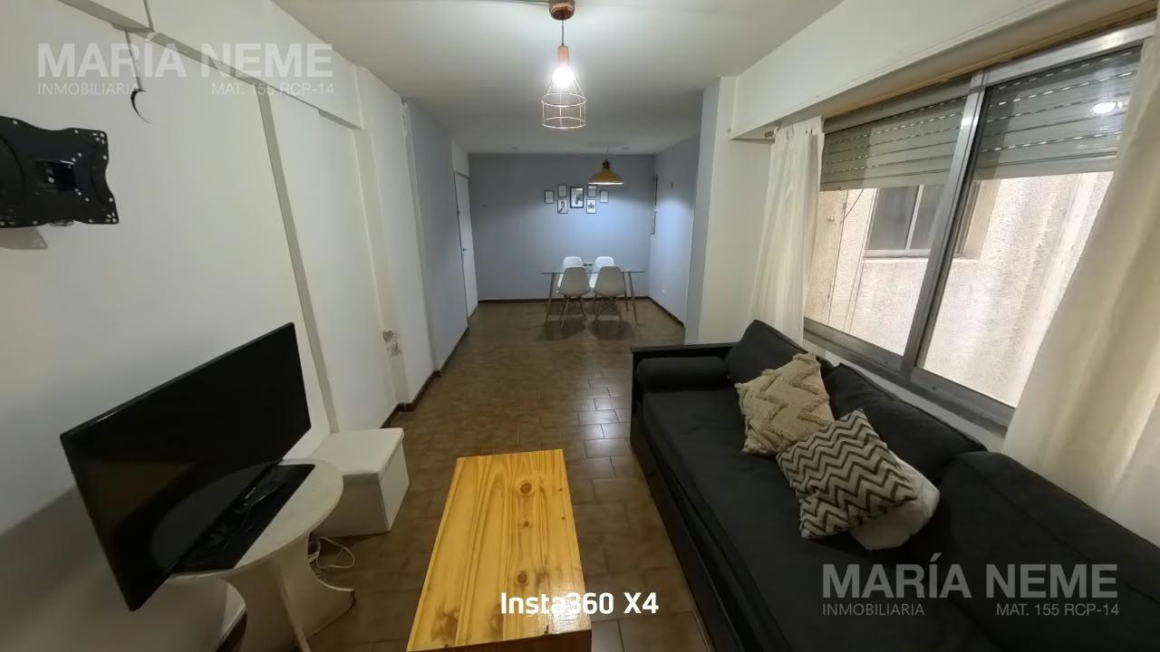Foto de Alquiler Departamento 1 Dormitorio, equipado Apto Mascotas, imagen 5