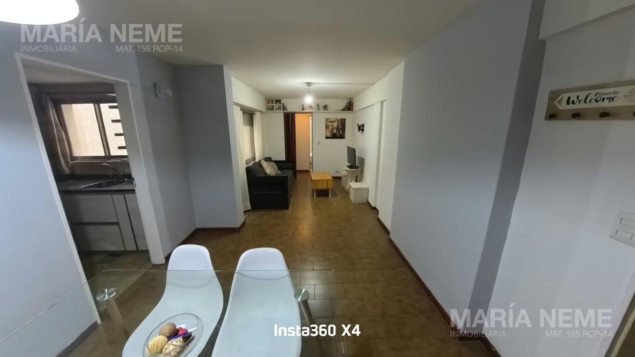 Foto de Alquiler Departamento 1 Dormitorio, equipado Apto Mascotas, imagen 4