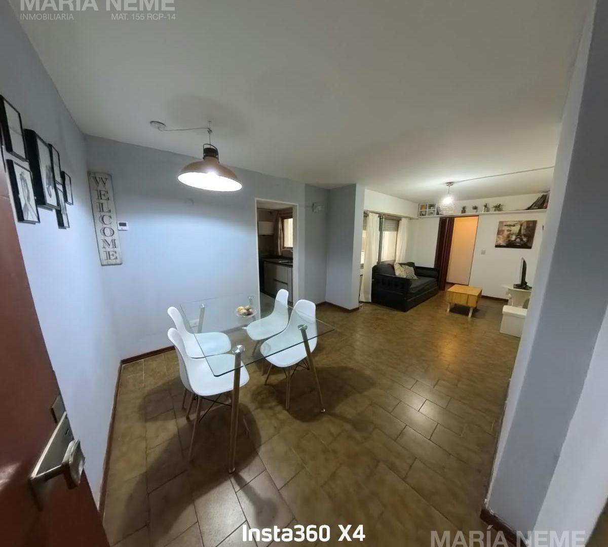 Foto de Alquiler Departamento 1 Dormitorio, equipado Apto Mascotas, imagen 3