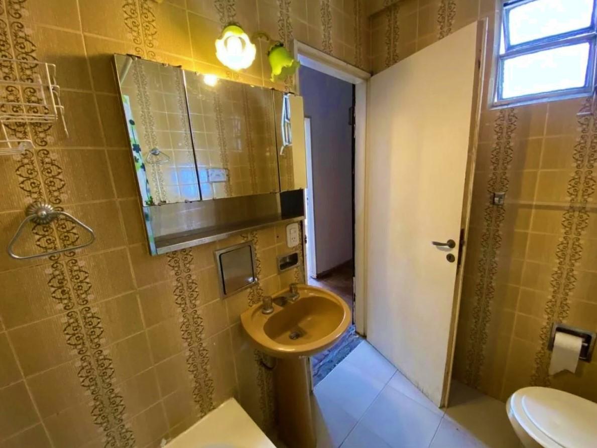 Venta Departamento 3 Ambientes Centro de San Martín 1