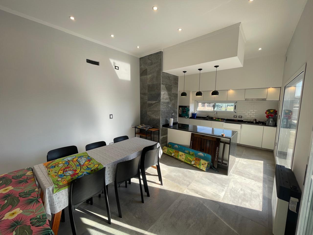 Foto de VENTA Casa en Don Mateo, imagen 3