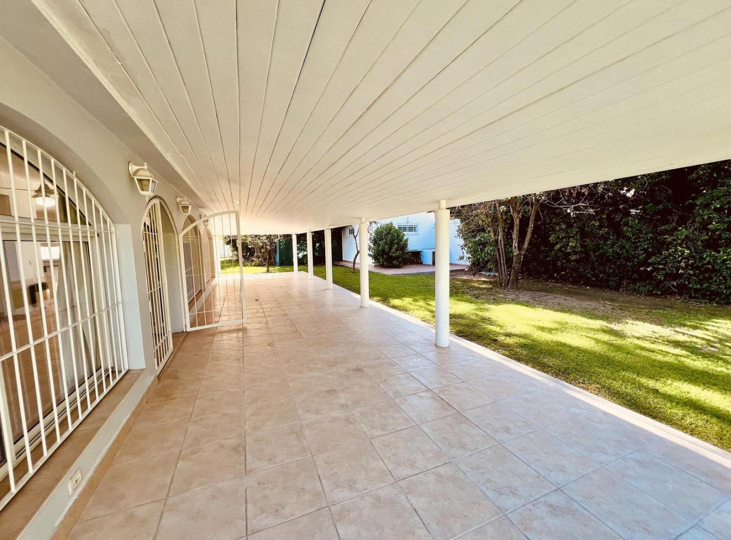 Foto de venta Casa quinta con tres lotes, imagen 5