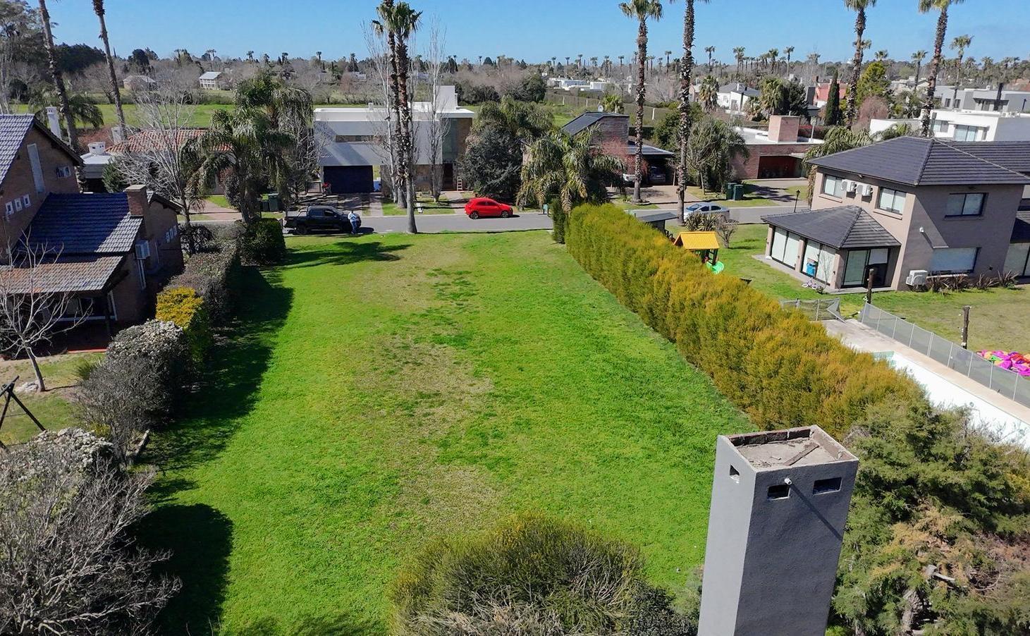 Foto de venta Terreno en San Marino (Funes Hills), imagen 1