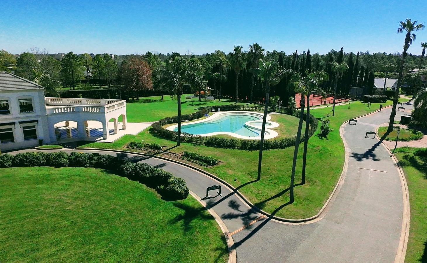 Foto de venta Terreno en San Marino (Funes Hills), imagen 5
