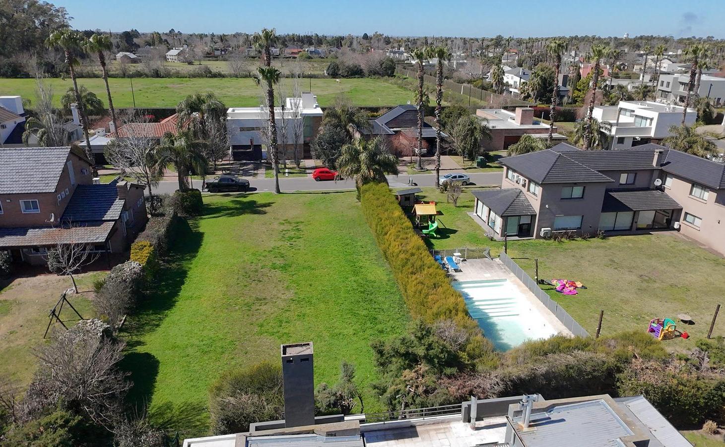 Foto de venta Terreno en San Marino (Funes Hills), imagen 3