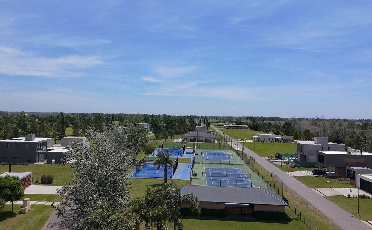 Foto de Casa estrenar en Estancia La Rinconada, imagen 2