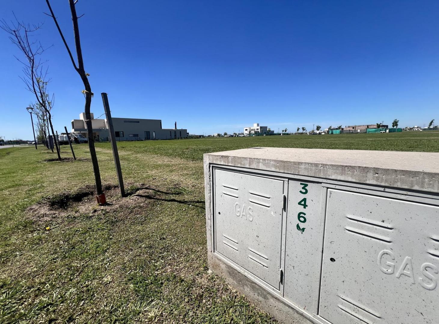 Foto de Terreno en Vida Club de Campo permuto, imagen 5