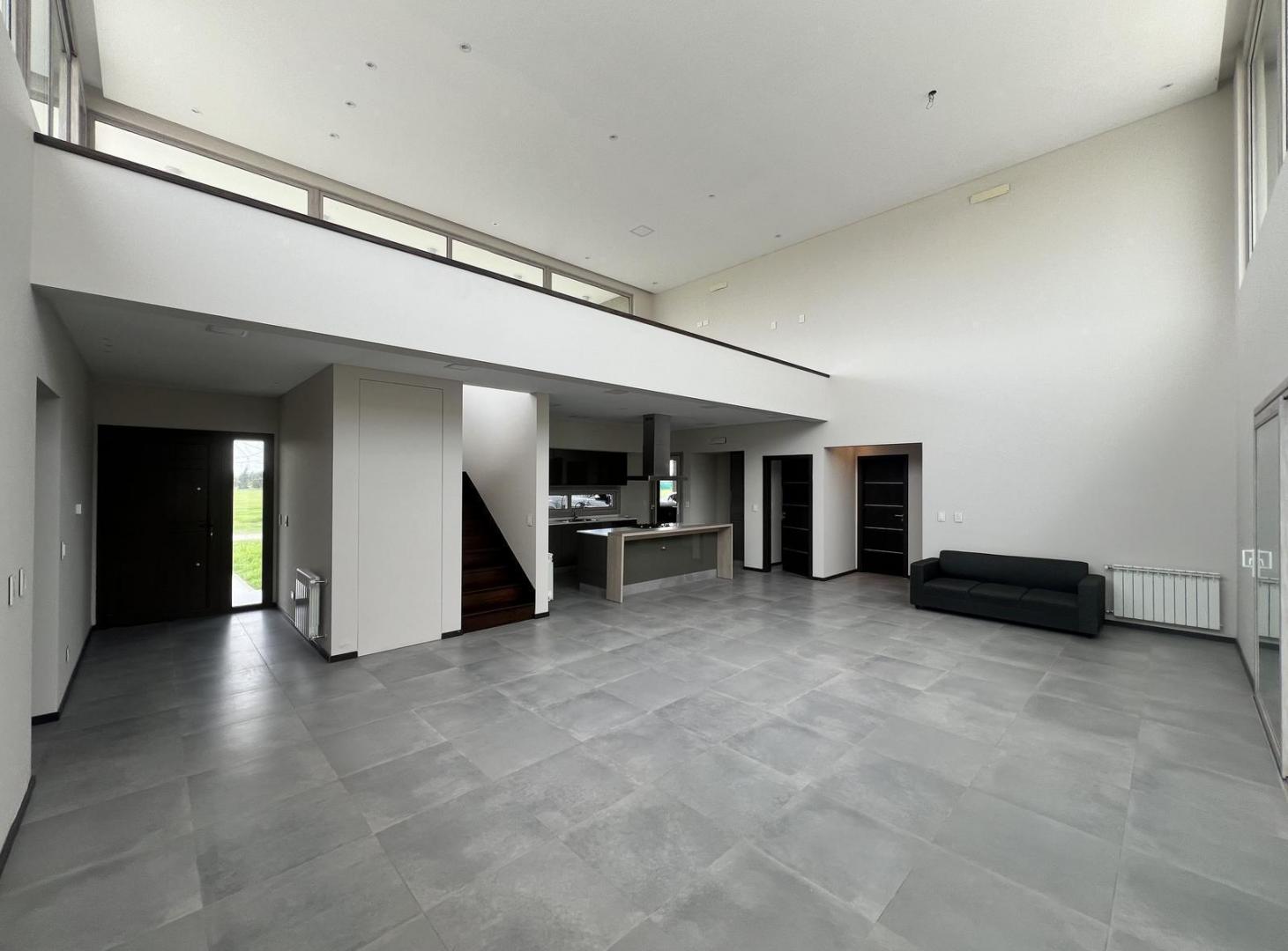 Foto de Casa en Haras de Funes, imagen 1