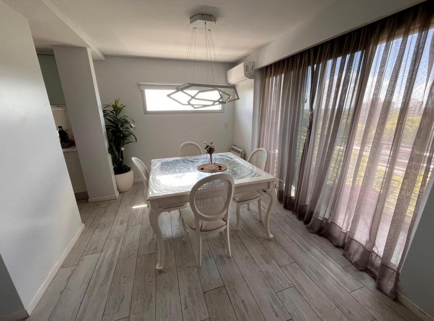 Foto de Departamento en Echesortu terraza exclusiva, imagen 3