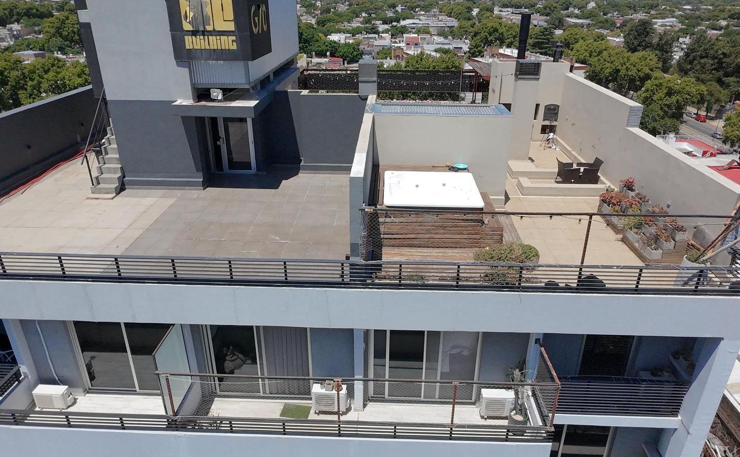 Foto de Departamento en Echesortu terraza exclusiva, imagen 5