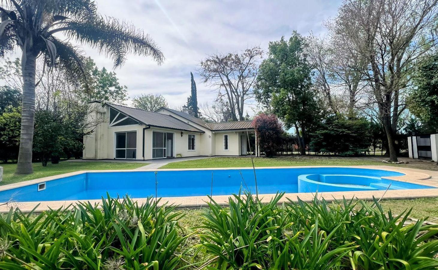 Foto de vendo Casa quinta en Funes, imagen 5