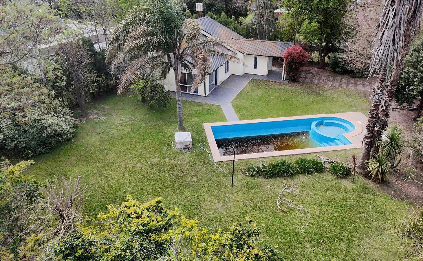 Foto de vendo Casa quinta en Funes, imagen 4