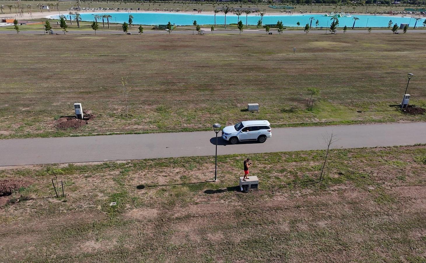 Foto de permuto vendo Terreno en Vida Crystal Lagoon, imagen 1