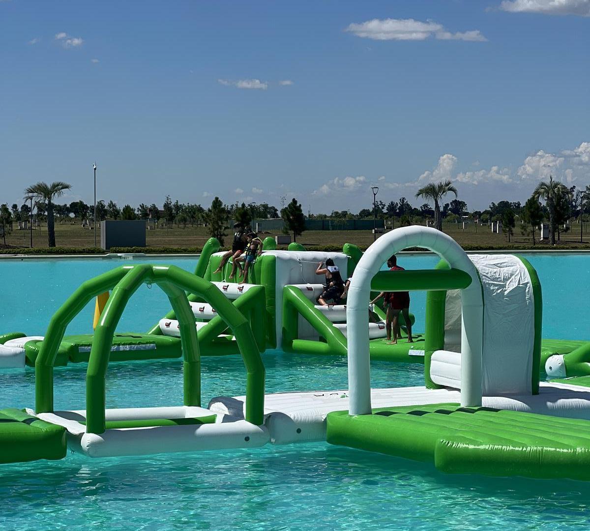 Foto de permuto vendo Terreno en Vida Crystal Lagoon, imagen 2