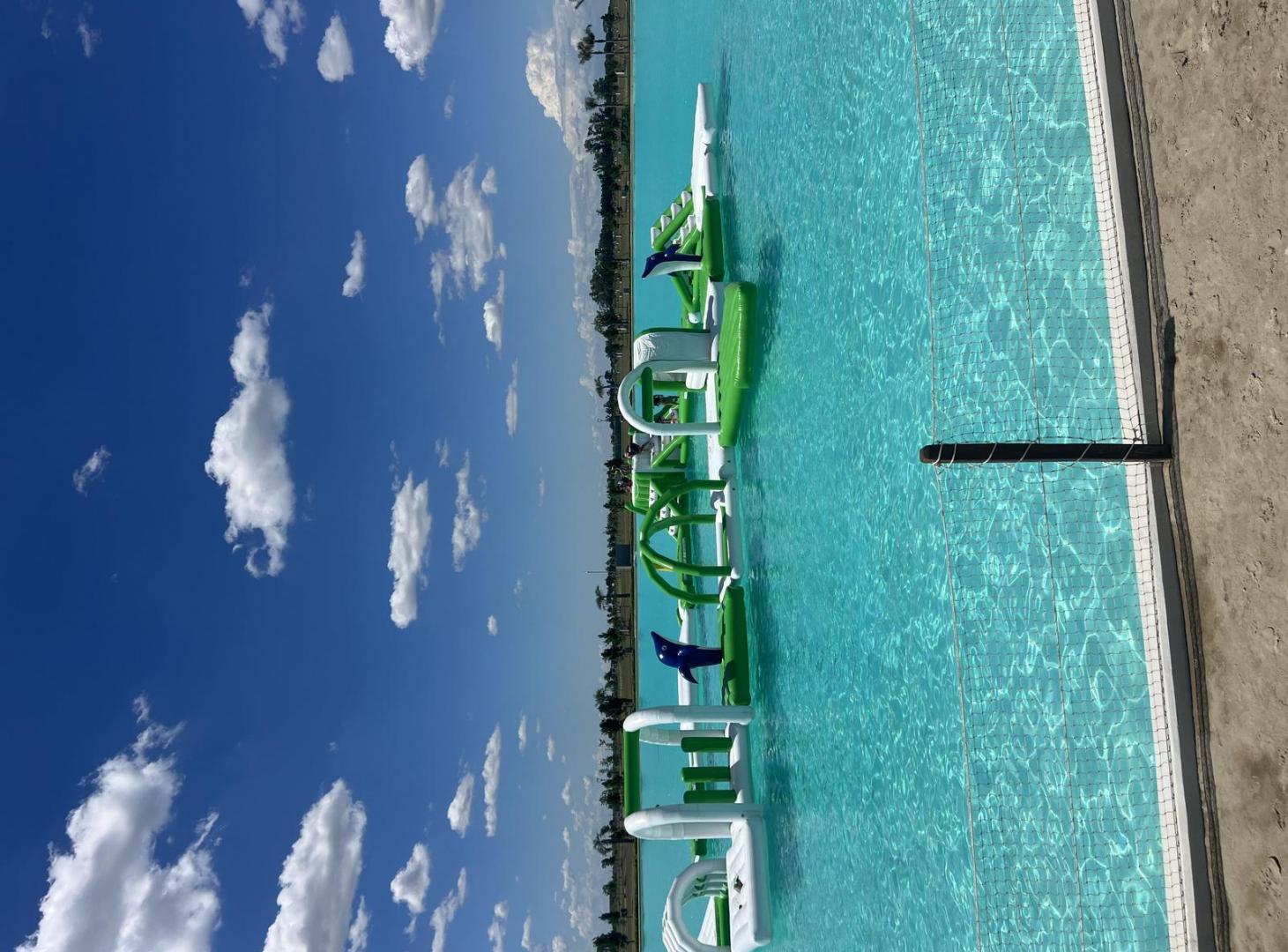 Foto de permuto vendo Terreno en Vida Crystal Lagoon, imagen 3