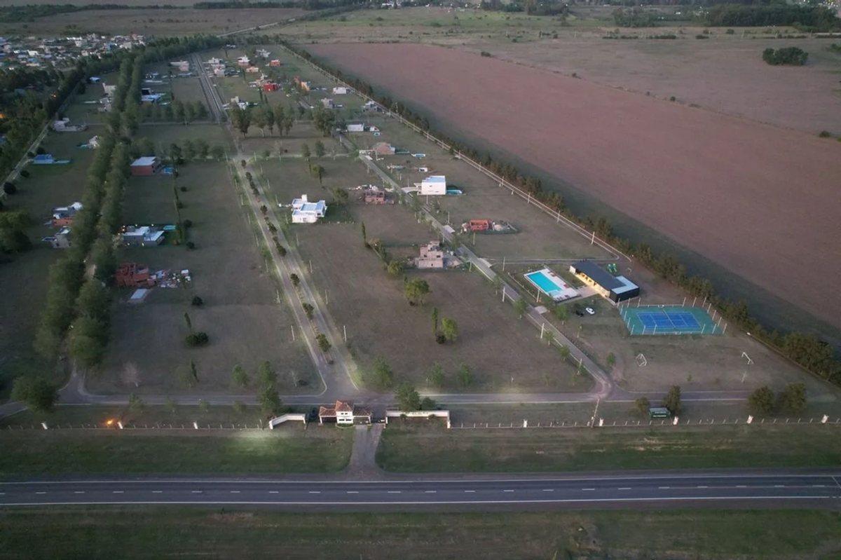 Foto de Terreno en Pinares del Sur, imagen 4