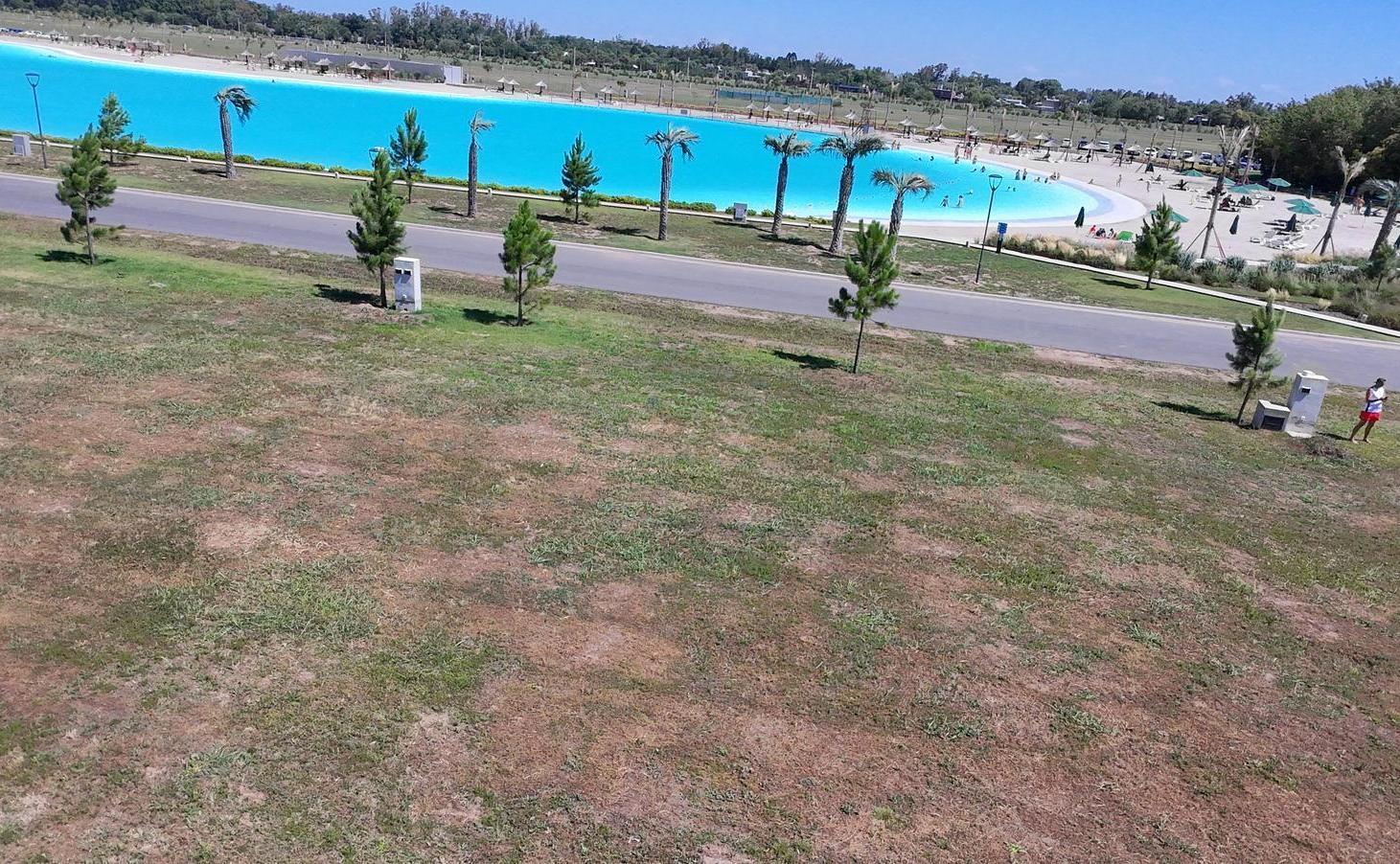 Foto de UNICO LOTE FRENTE A LA LAGUNA, imagen 5
