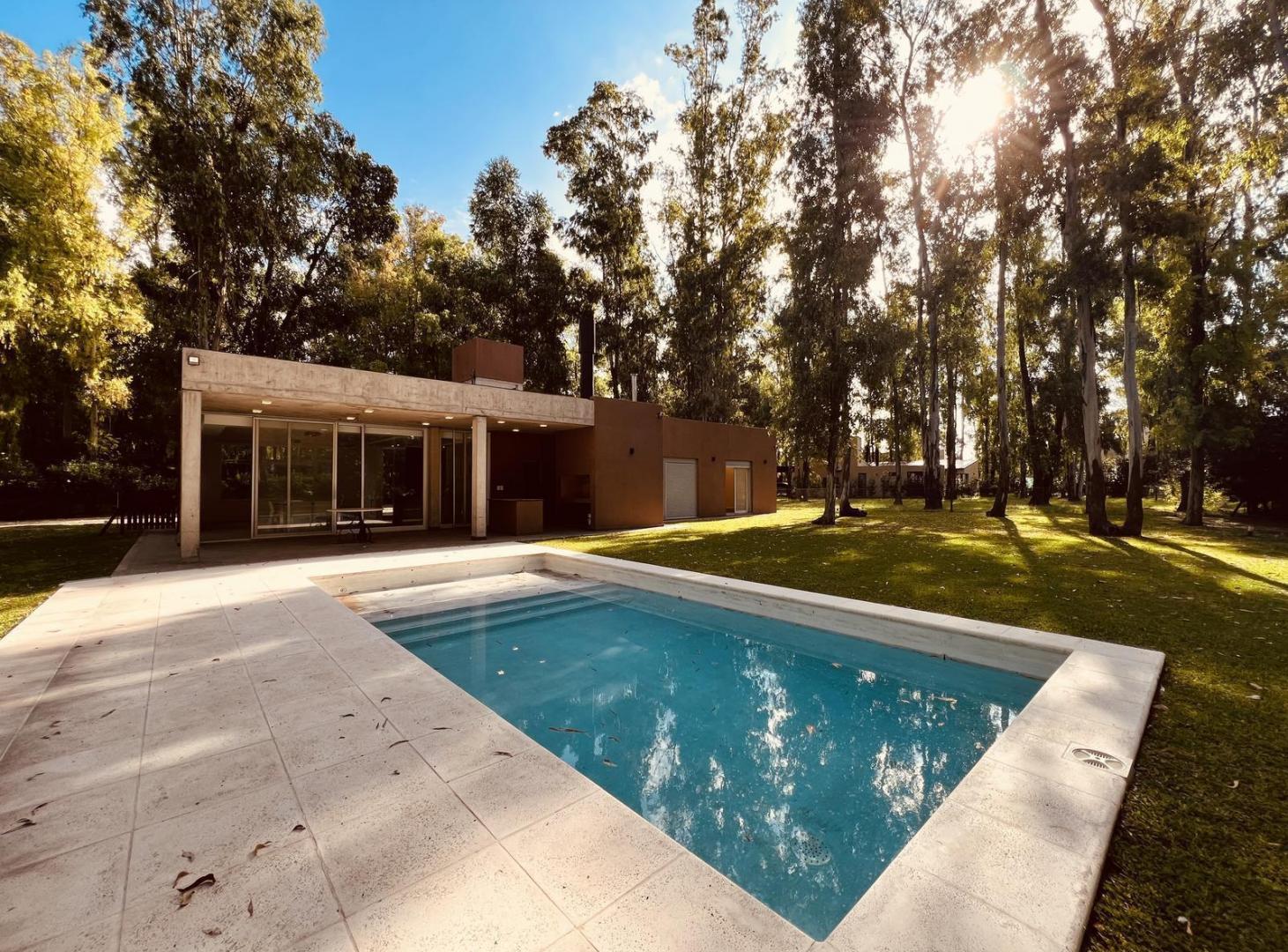Casa en Puerto Paraiso