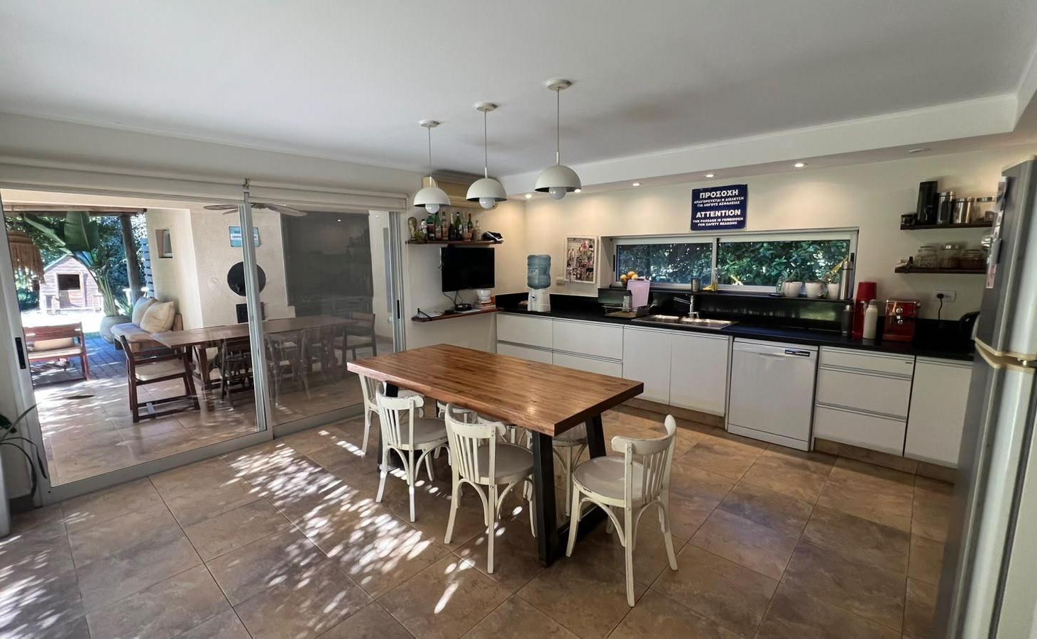 Foto de ALQUILO CASA EN FUNES HILLS SAN MARINO barrio privado, imagen 5