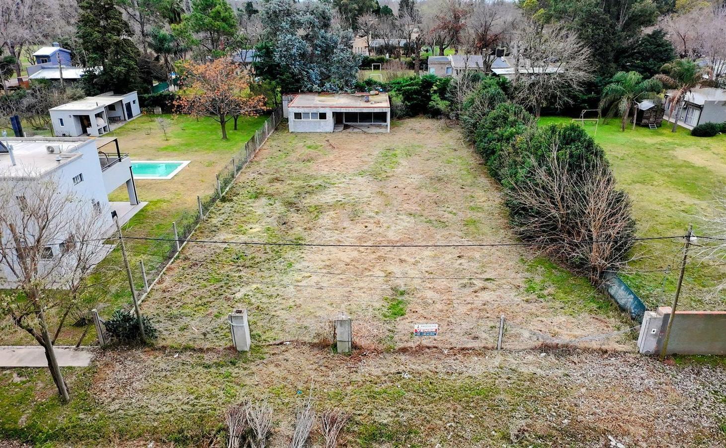 Foto de Terreno en Funes con construcción, imagen 3