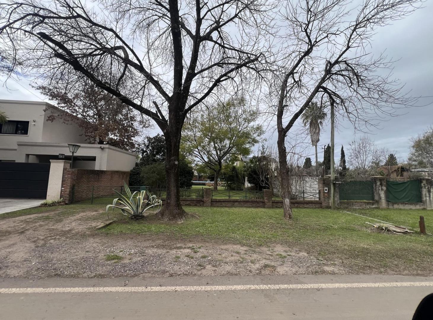 Foto de Terreno en Funes con mejoras, imagen 4
