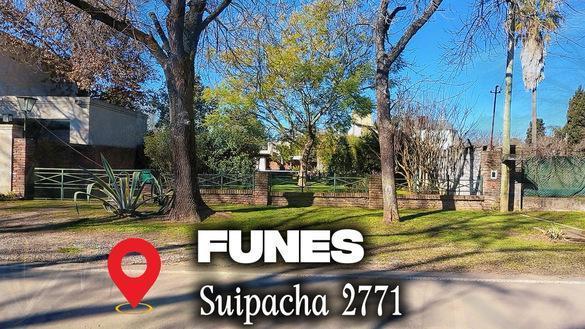 Foto de Terreno en Funes con mejoras, imagen 1