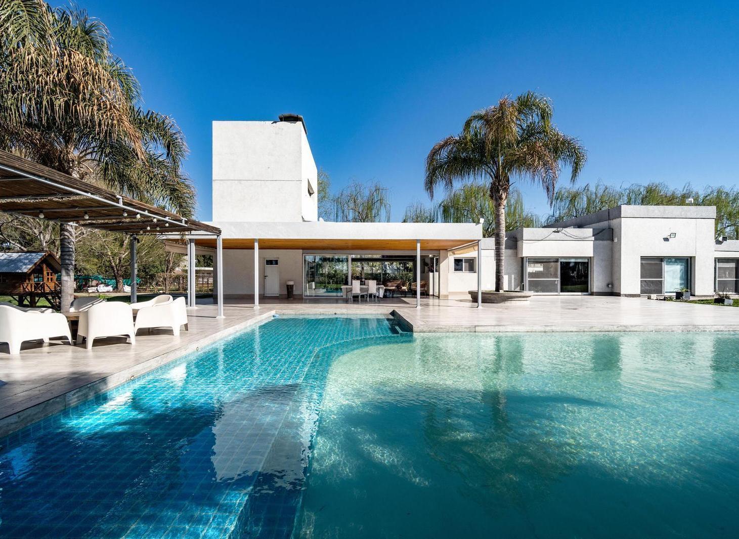 Foto de Vendo Increíble Casa en CHACRA LOS RAIGALES, imagen 2