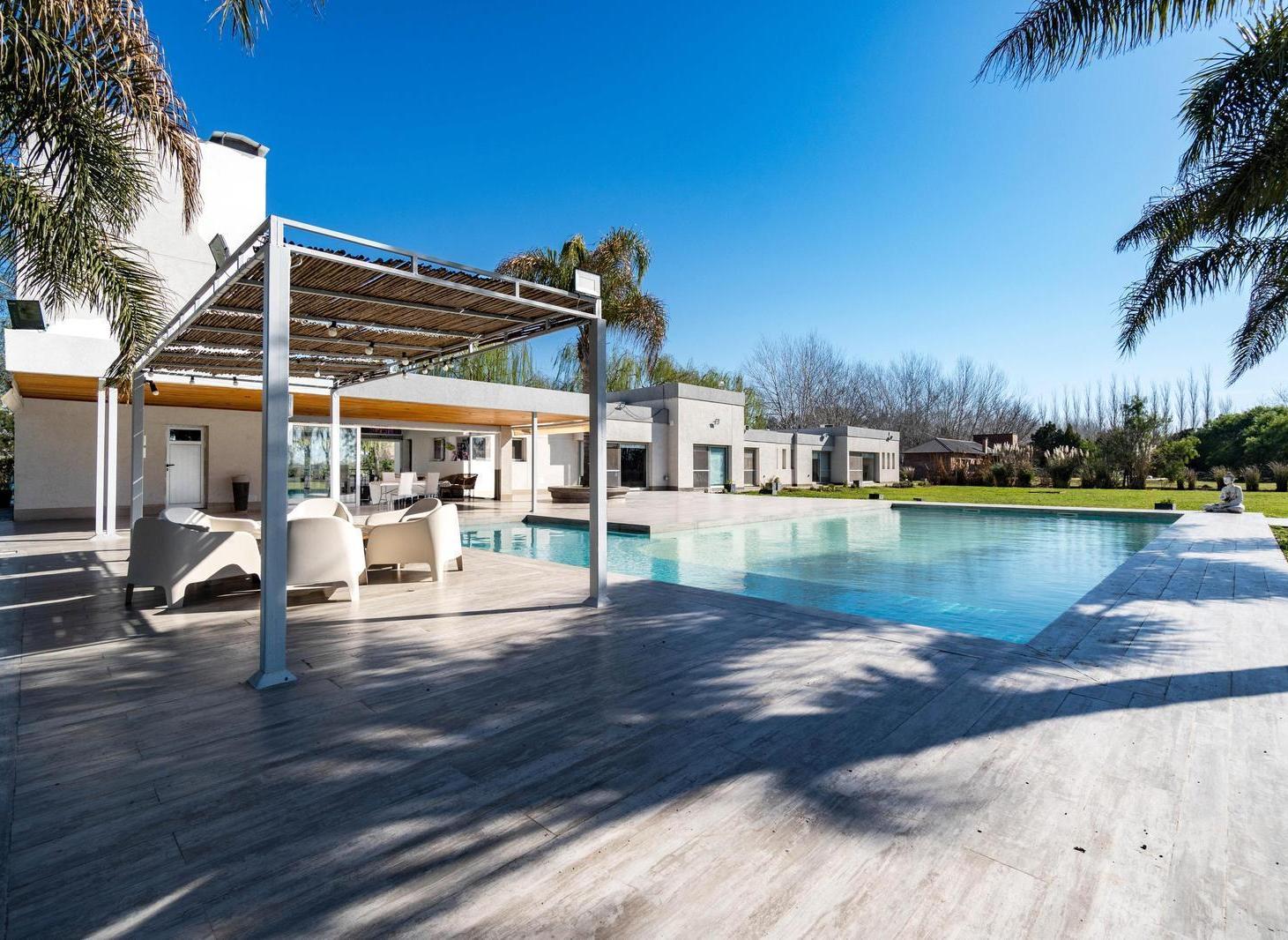 Foto de Vendo Increíble Casa en CHACRA LOS RAIGALES, imagen 3