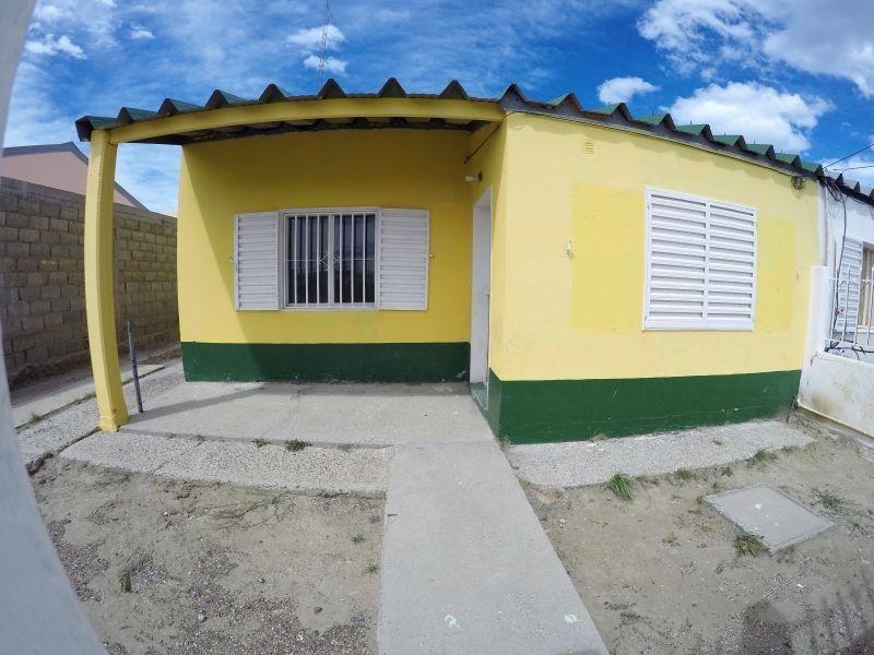 Venta Permuta Casa B Mutual, Caleta Olivia X Rio Gallegos 4