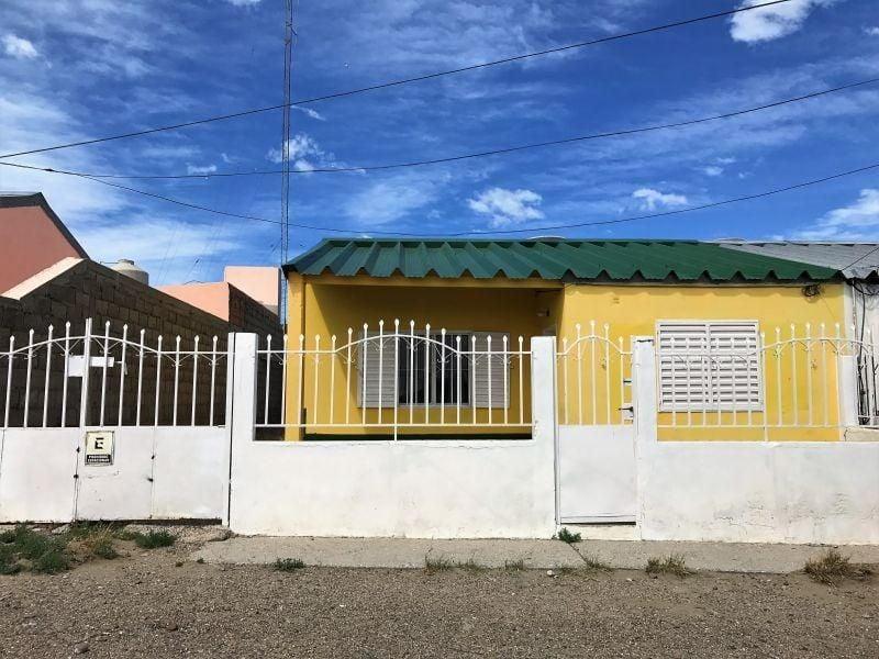 Venta Permuta Casa B Mutual, Caleta Olivia X Rio Gallegos 1