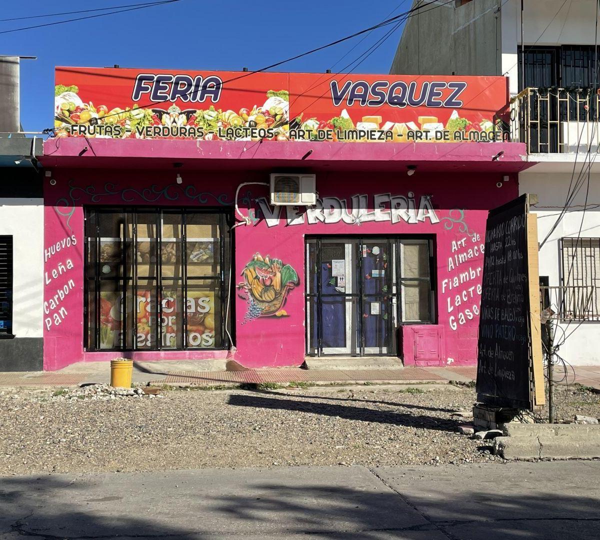 Venta de Local Céntrico, Caleta Olivia, Estructura Para 1º P 4