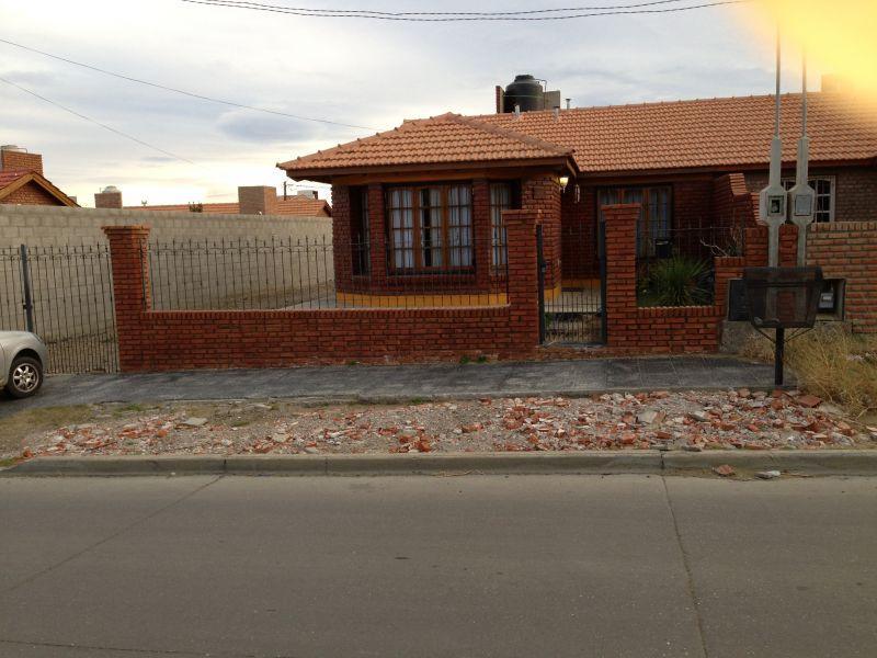 Propiedad en Argentina