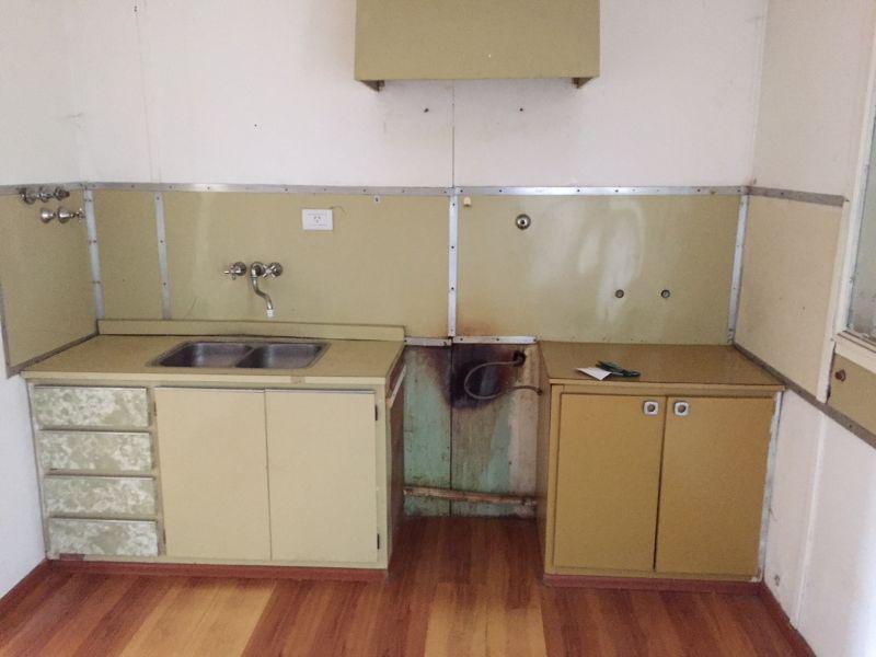 Venta de Casa en Cañadon Seco 2