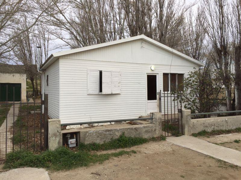 Venta de Casa en Cañadon Seco 5