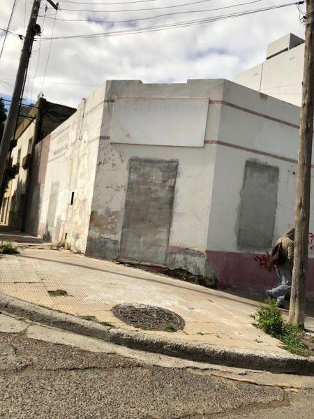 Venta Lote Esquina Centrica en Comodoro Rivadavia 2
