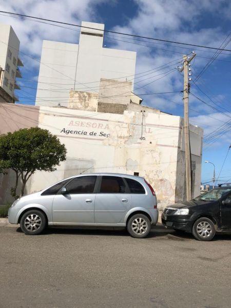 Venta Lote Esquina Centrica en Comodoro Rivadavia 4