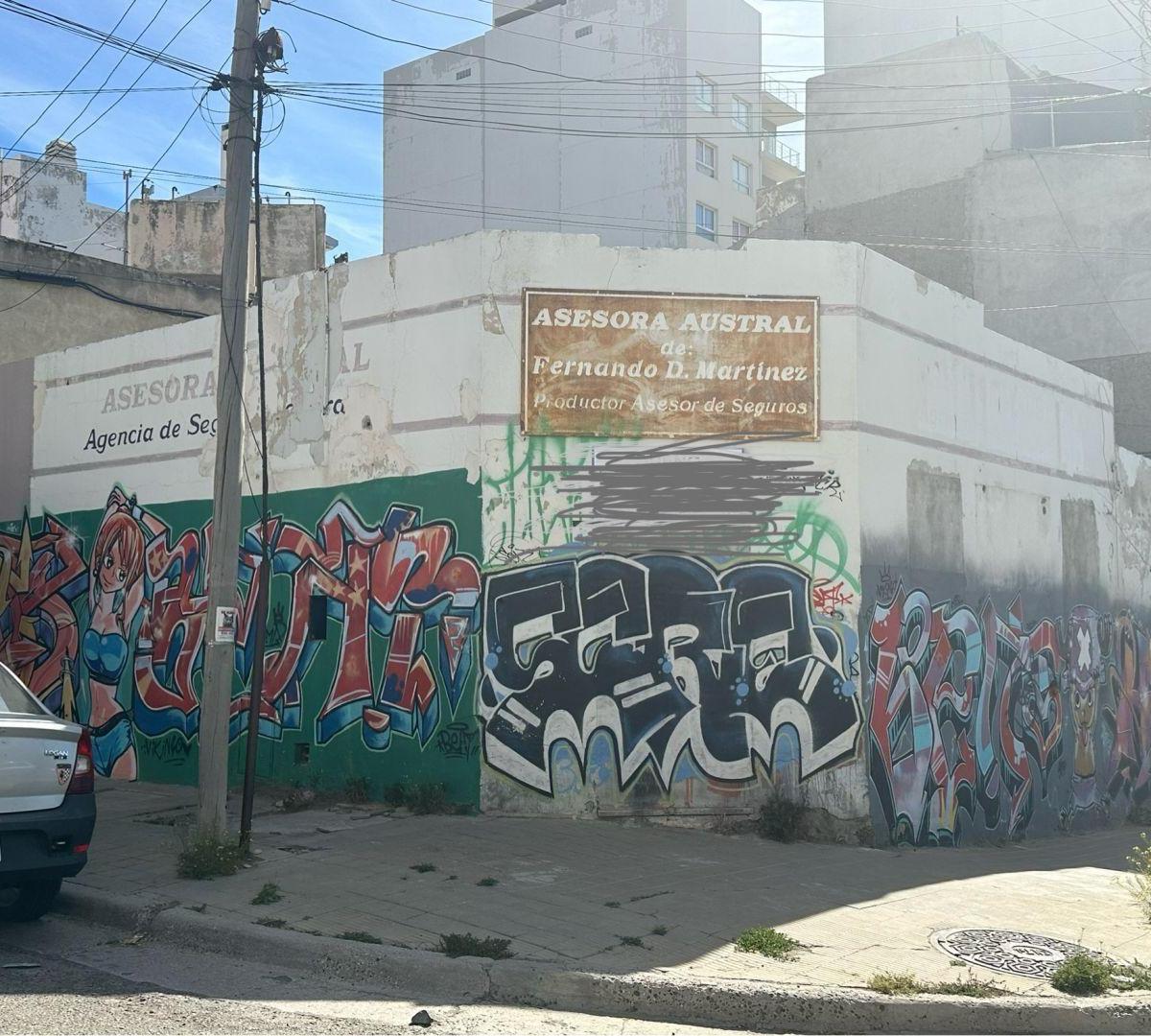 Propiedad en Argentina