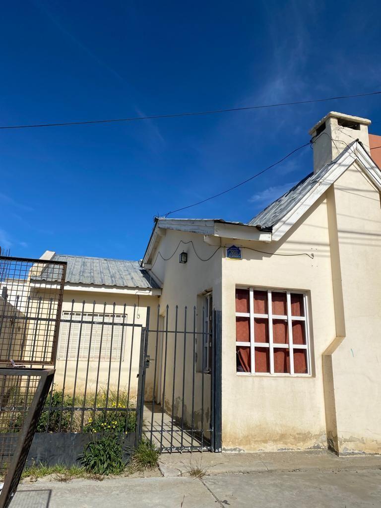 Retasada! Casa en Venta, Bº 26 de Junio 3