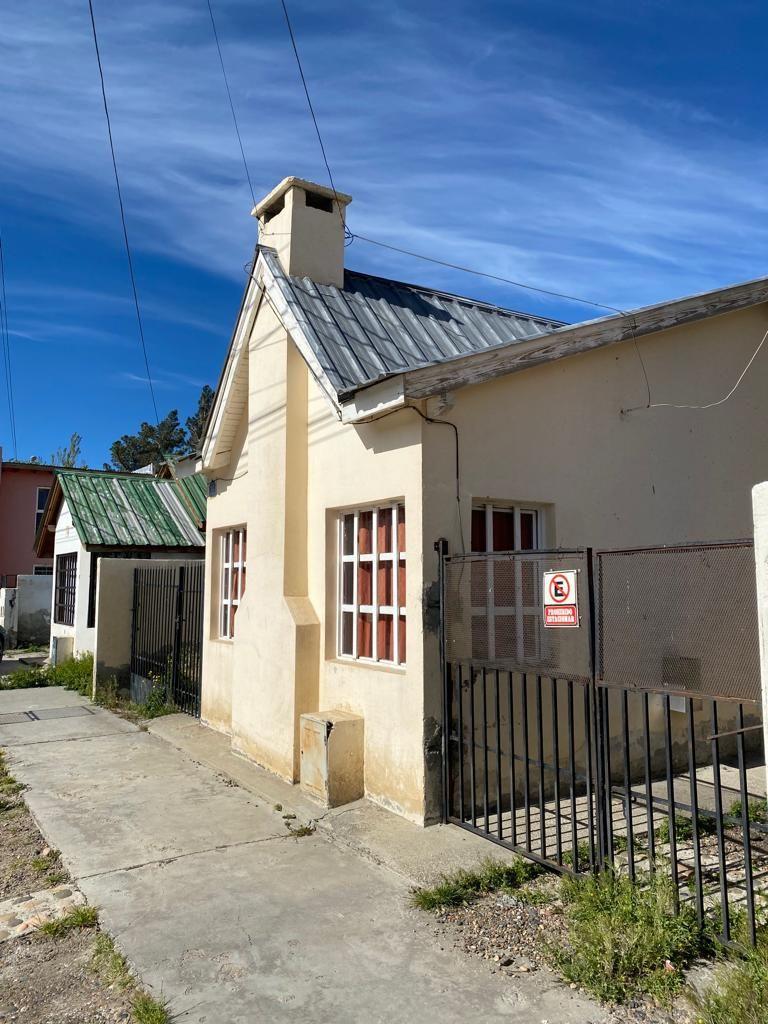 Retasada! Casa en Venta, Bº 26 de Junio 4