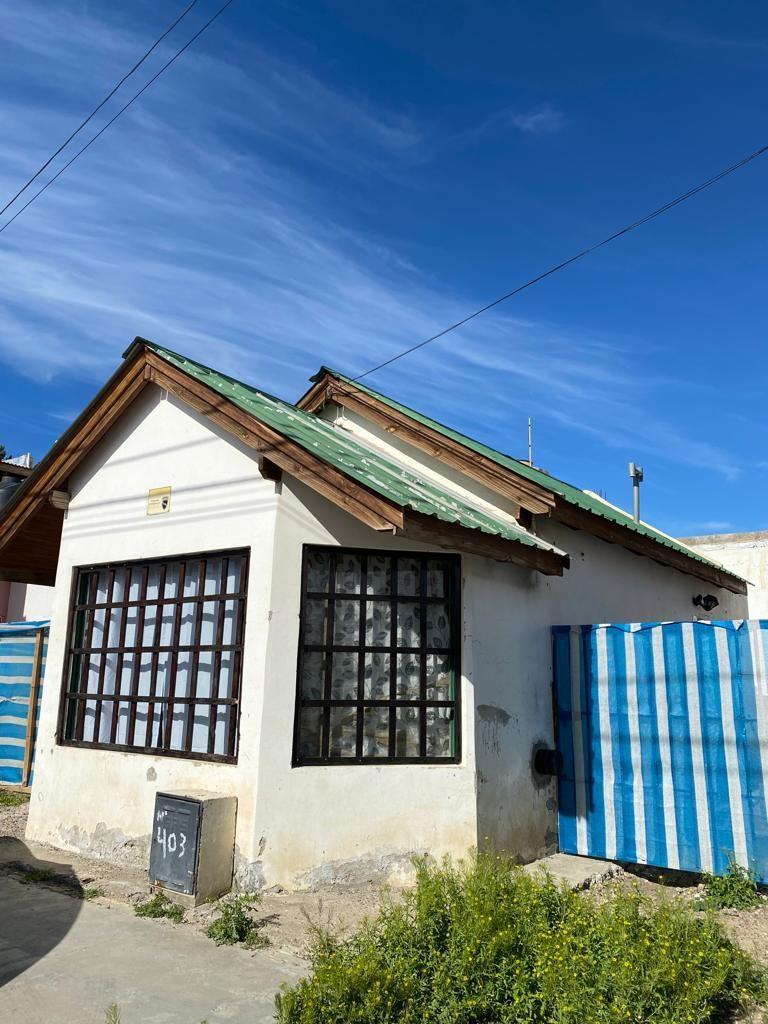 Casa 3 Ambientes. | Humberto Beghin Al 400 1