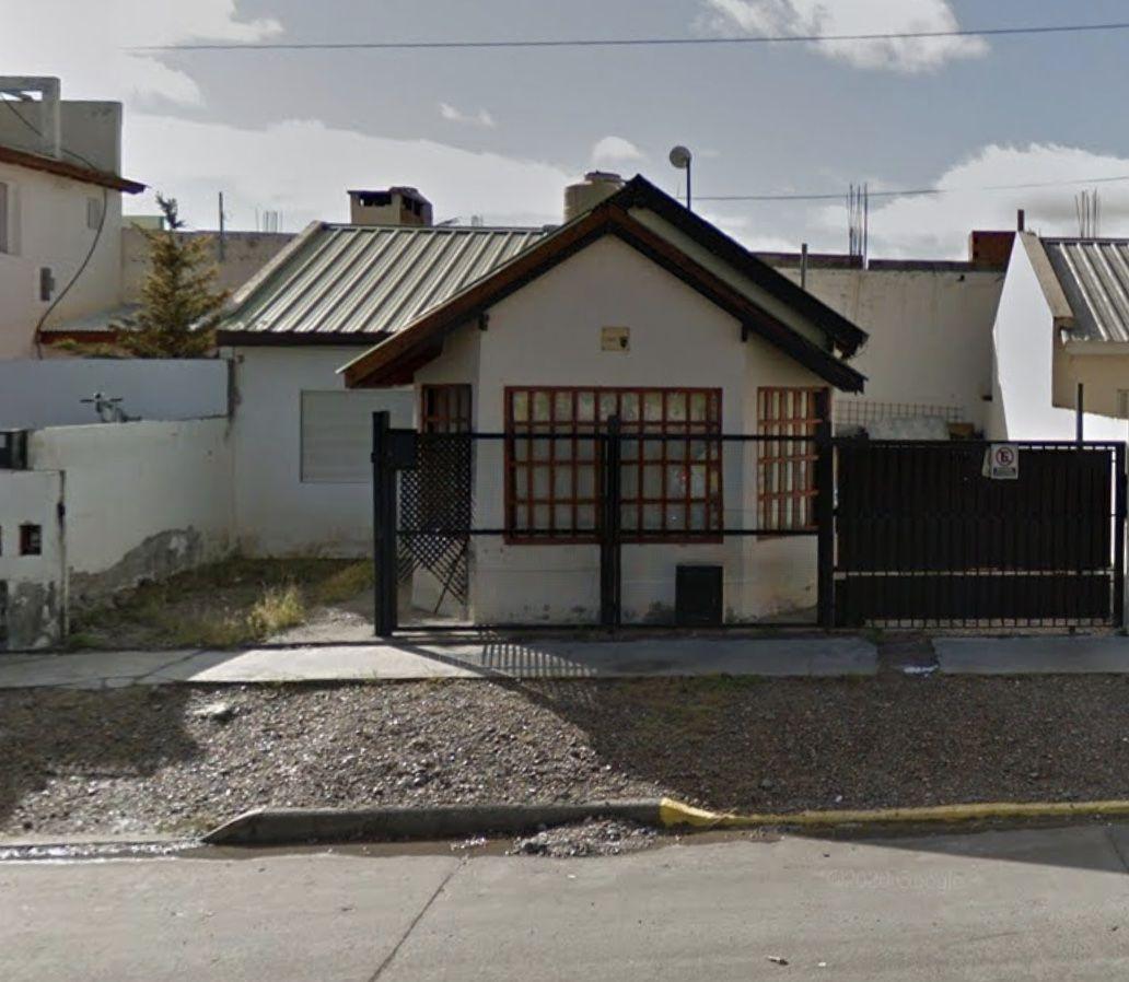 Casa 3 Ambientes. | Humberto Beghin Al 400 2