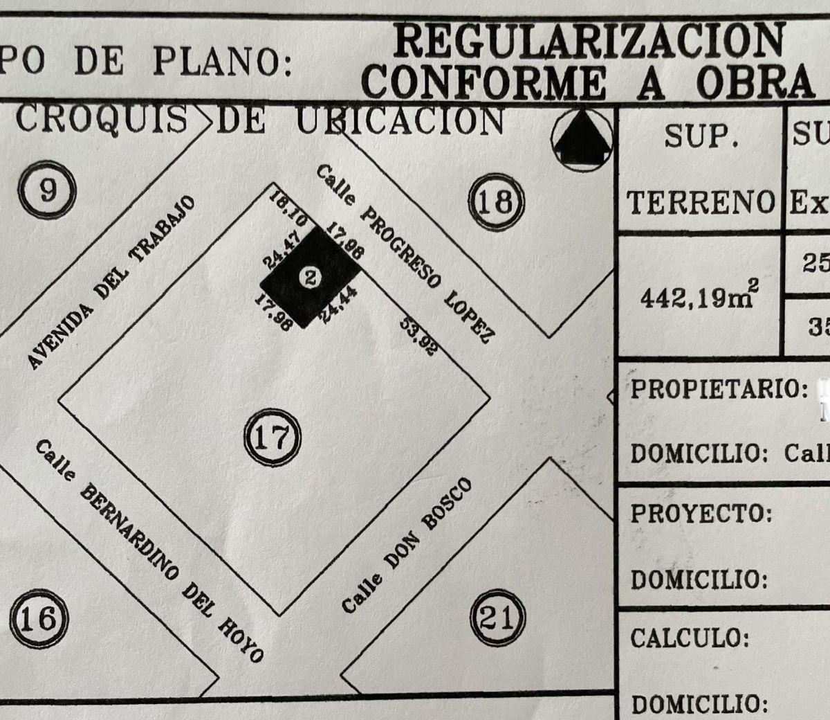 Plano 1