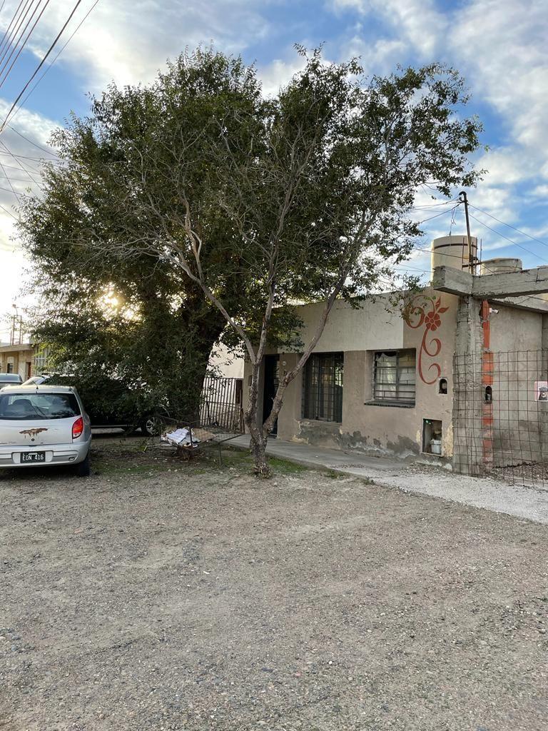 Venta de Lote Centrico en Caleta Olivia 3
