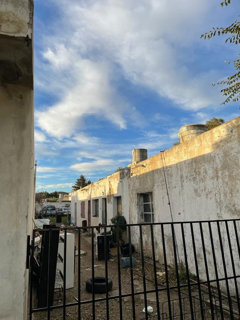 Venta de Lote Centrico en Caleta Olivia 2