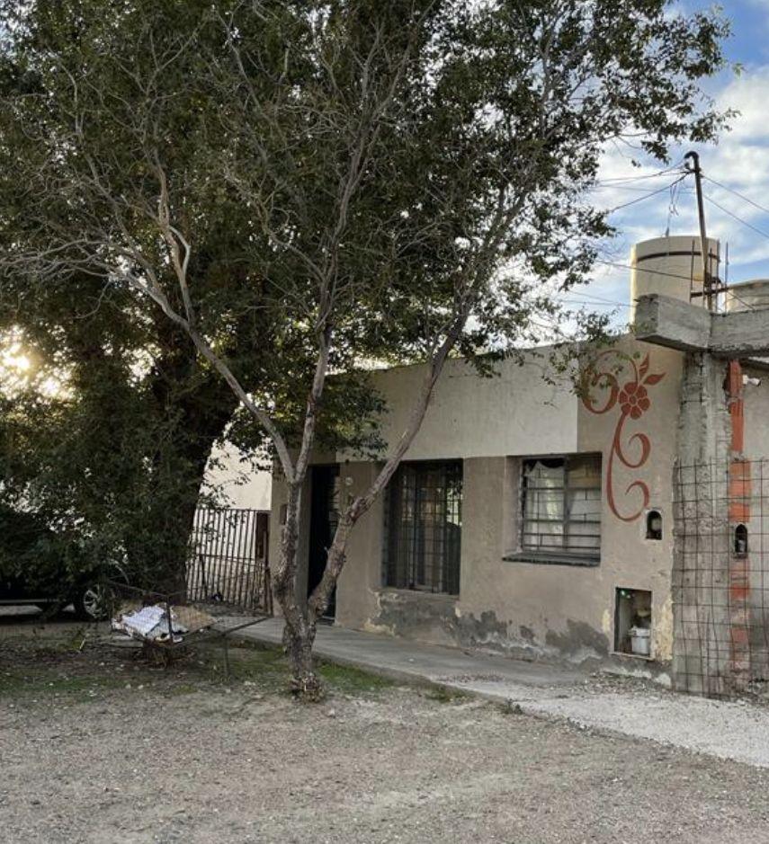 Propiedad en Argentina